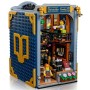 Конструктор LEGO Icons Книгарня: книжковий куточок (11379)