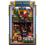 Конструктор LEGO Icons Книгарня: книжковий куточок (11379)