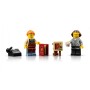 Конструктор LEGO Icons Книгарня: книжковий куточок (11379)