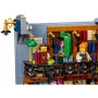 Конструктор LEGO Icons Книгарня: книжковий куточок (11379)