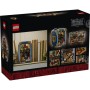 Конструктор LEGO Icons Книгарня: книжковий куточок (11379)