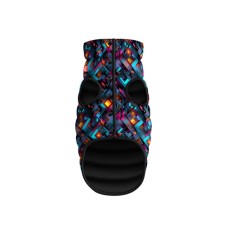 Курточка для тварин WAUDOG Clothes Нескінченні світи M 40 (407-4058)