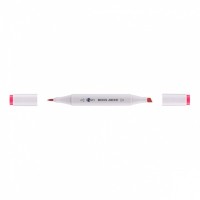 Художній маркер Santi sketch SM-34, коралово-рожевий (390575)