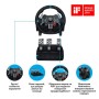 Кермо Logitech G29 Driving Force (941-000112)