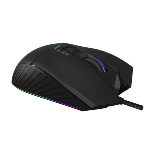 Мишка A4Tech Bloody W95 Max Black (4711421975438)