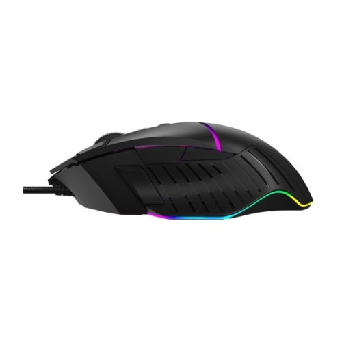 Мишка A4Tech Bloody W95 Max Black (4711421975438)