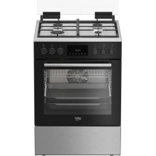Плита Beko FBSM62530DXMS
