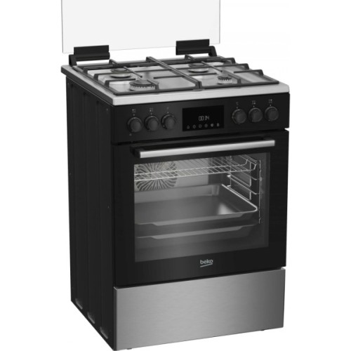 Плита Beko FBSM62530DXMS