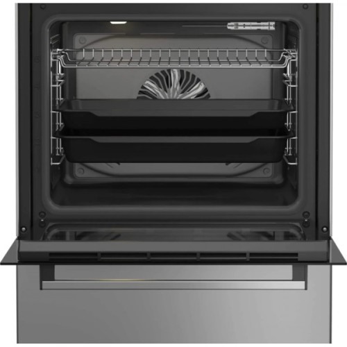 Плита Beko FBSM62530DXMS