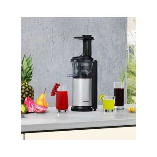 Соковижималка Panasonic MJ-L 500 STQ (MJ-L500STQ)