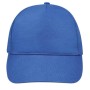 Кепка Sol's Sunny яскраво-синій (88110241TUN)