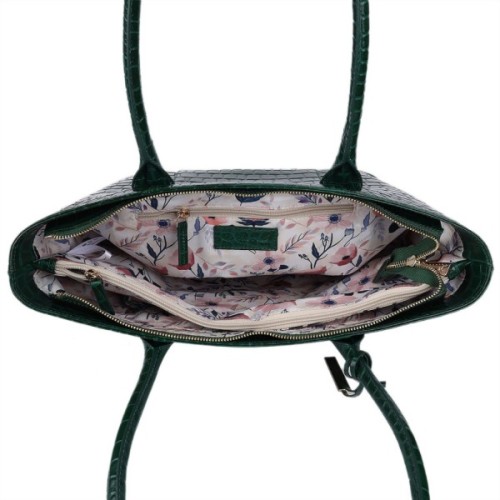 Сумка Ashwood C56 Green