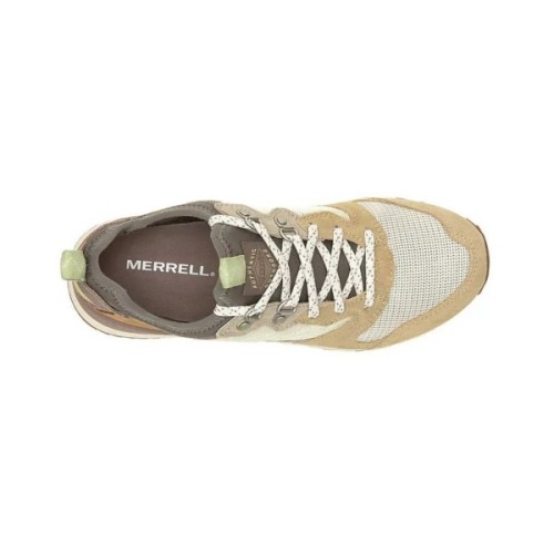 Кросівки Merrell Alpine 83 Sneaker Recraft Wmn buttercream - 37 - кремовий (036.1774)