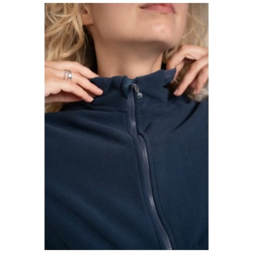 Кофта Turbat Classic Wmn midnight navy - S - синій (012.004.5490)