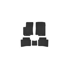 Килимок в салон EVAtech Kia Rio 2011-2017 3 покоління Sedan EU (KI32966CB5LA3RBB)