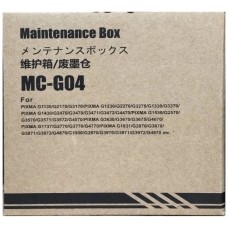 Контейнер для відпрацьованих чорнил Canon Pixma G1430 / 5813C001/MC-G04 NewTone (NT-WIT-Can-G1430)