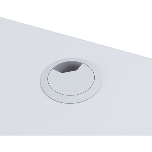 Комп'ютерний стіл Cougar Royal 120 Pure White