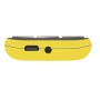 Мобільний телефон Verico Classic A183 Yellow (4713095608278)