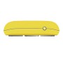 Мобільний телефон Verico Classic A183 Yellow (4713095608278)