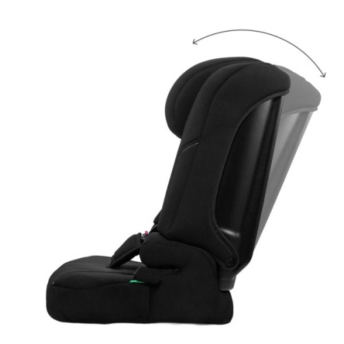 Автокрісло Kinderkraft i-Comfy i-Size Black (KCICOM00BLK0000) (5902533929283)