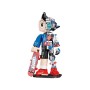 Конструктор Pantasy Astro Boy: Хлопчик зі скейтбордом (86207)