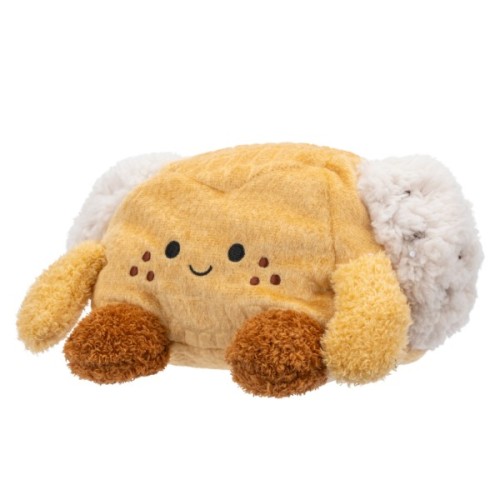 М'яка іграшка BumBumz TakeoutBumz Каннолі Чіп, 19 см (RBBZ00488)