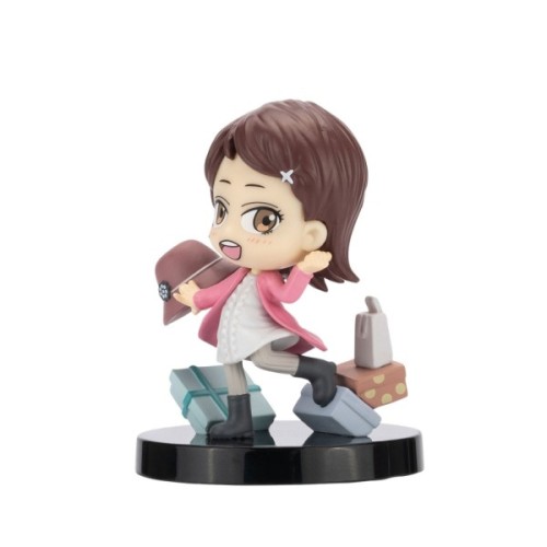 Фігурка для геймерів Total Anime серії Сім'я шпигуна W1 - Беккі (KAZ0086-W1)