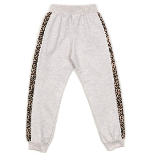 Спортивний костюм дитячий Breeze "ALWAYS AWESOME" (16061-140G-beige)