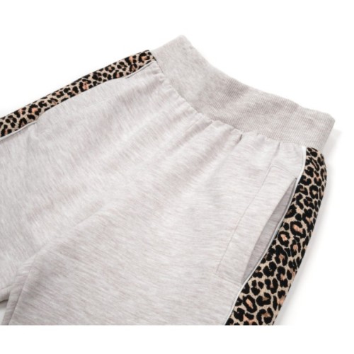 Спортивний костюм дитячий Breeze "ALWAYS AWESOME" (16061-140G-beige)