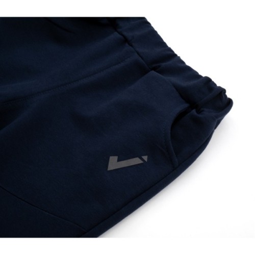 Штани дитячі Joi спортивні (S-515-104B-blue)