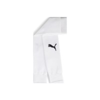 Гетри Puma teamGOAL Sleeve Sock 706028-04 білий 31-34 (4067978044616)