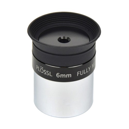 Окуляр до мікроскопа Sigeta 50 Series 6 мм, 50°, 1.25" (65078)