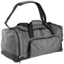 Дорожня сумка Schwarzwolf Ararat сірий (F3409500AJ3)