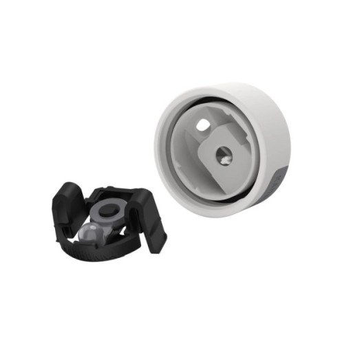 Термокружка Kambukka Olympus 500 мл біла (11-02027)