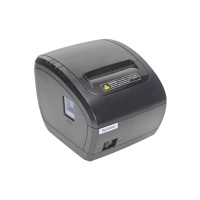Принтер чеків X-PRINTER XP-Q838L USB, Ethernet, black (XP-Q838L)