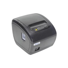 Принтер чеків X-PRINTER XP-Q838L USB, Ethernet, black (XP-Q838L)