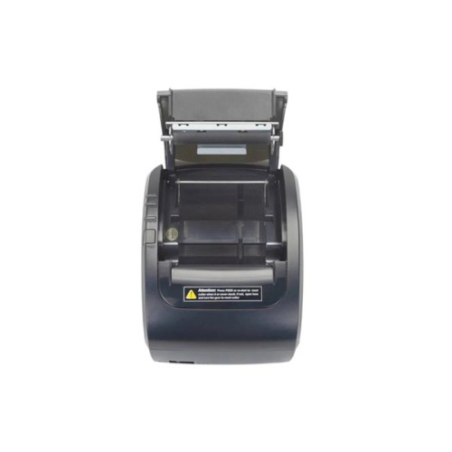 Принтер чеків X-PRINTER XP-Q838L USB, Ethernet, black (XP-Q838L)