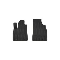 Килимок в салон EVAtech передні Lexus RX 350 (AL10) 2009-2015 3 п (LS51670AV2TL4RBB)