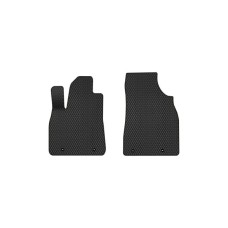 Килимок в салон EVAtech передні Lexus RX 350 (AL10) 2009-2015 3 п (LS51670AV2TL4RBB)