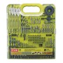 Набір свердл і біт Ryobi RAKDD90, 90 шт (5132004665)