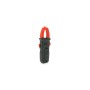 Токові кліщі ANENG ST182 V (AC/DC), A (AC), Ω, C, Hz, °C/°F, Data Hold, продзвонювання, тест діодів, підсвічування. (ST182)