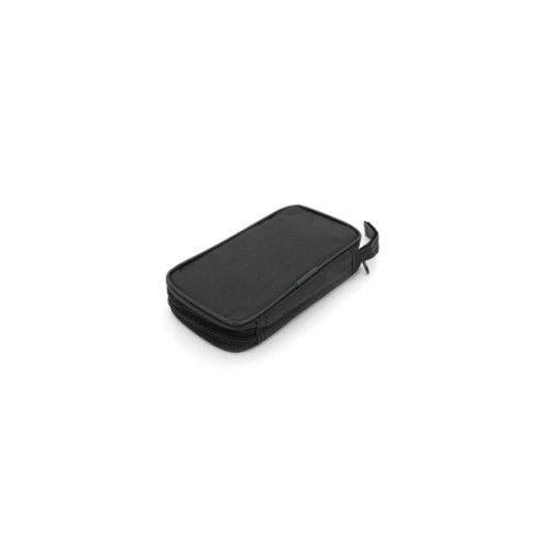 Токові кліщі ANENG ST182 V (AC/DC), A (AC), Ω, C, Hz, °C/°F, Data Hold, продзвонювання, тест діодів, підсвічування. (ST182)