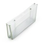 Ванночка Stokke Flexi Bath XL Складна Прозора Зелена (535904)