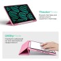 Чохол до планшета Armorstandart Smart Fold Pen Lenovo Idea Tab Pink (ARM89519)