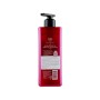 Гель для душу LG On the Body Sweet Love Парфумований 500 мл (8801051130652)