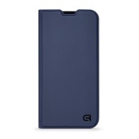 Чохол до мобільного телефона Armorstandart OneFold Case Samsung A27 5G Dark Blue (ARM89769)