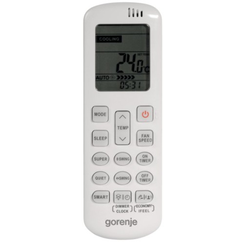 Кондиціонер Gorenje REA 26 KC