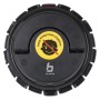 Ліхтар Bo-Camp + знищувач комах Atom WP Rechargable 180 Lumen Black (5818804) (DAS303870)