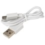 Ліхтар Bo-Camp + знищувач комах Atom WP Rechargable 180 Lumen Black (5818804) (DAS303870)