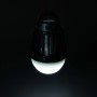 Ліхтар Bo-Camp + знищувач комах Atom WP Rechargable 180 Lumen Black (5818804) (DAS303870)